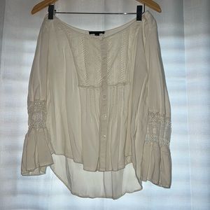 American Eagle Long Sleeve